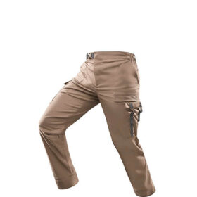 Abbigliamento da montagna