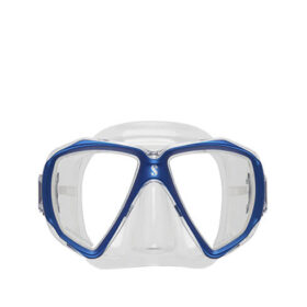 Occhialini da immersione e snorkel