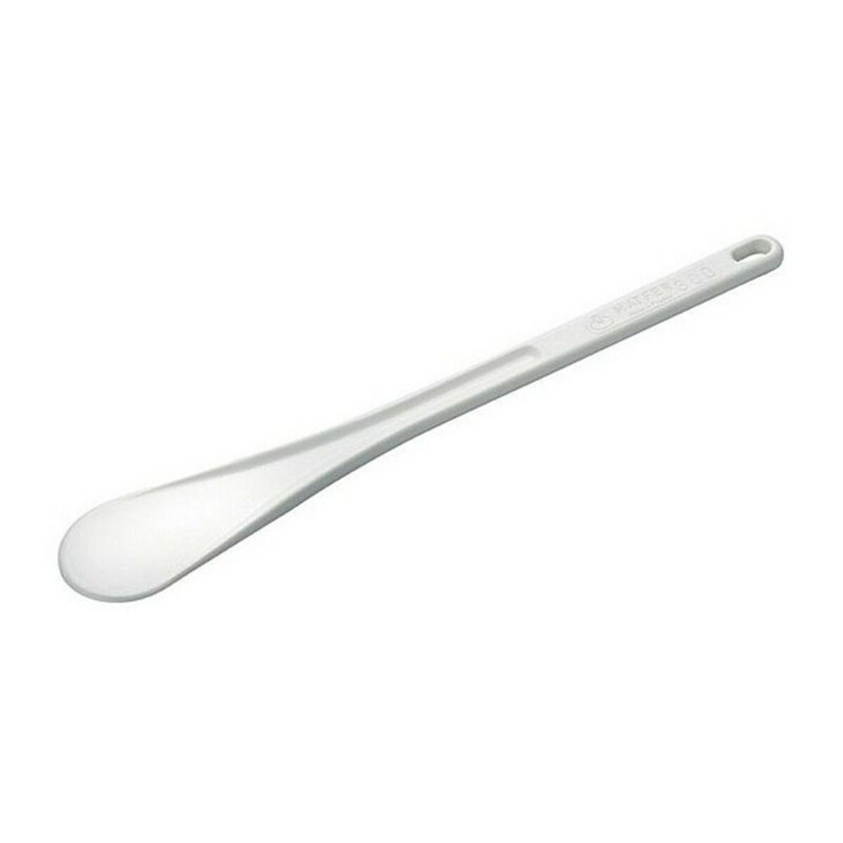 Spatola da Cucina Matfer Bianco Plastica Vetro temperato 2 S2701903_0