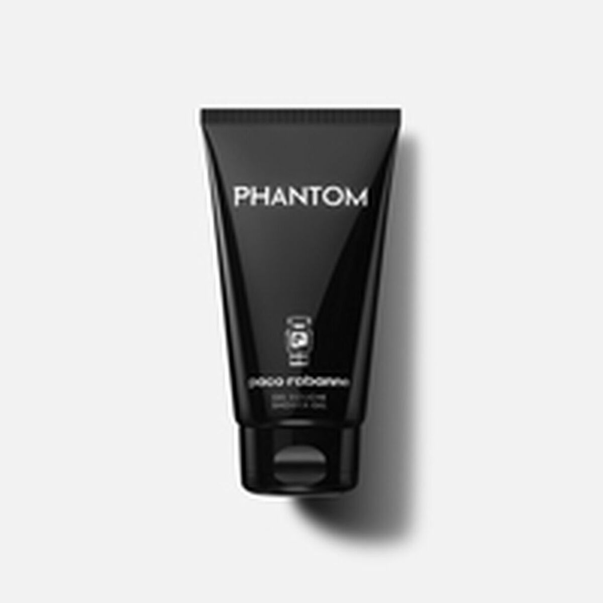 Gel Doccia Paco Rabanne Phantom (150 ml) 2 S0588189_0