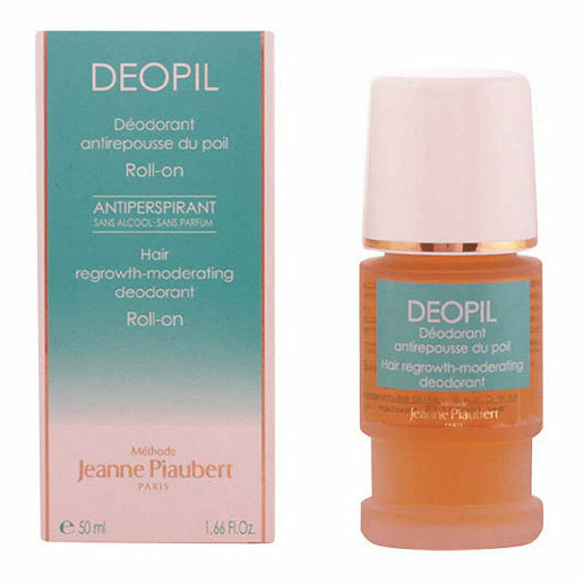 Deodorante Roll-on Deopil Jeanne Piaubert 2 S0518030_0
