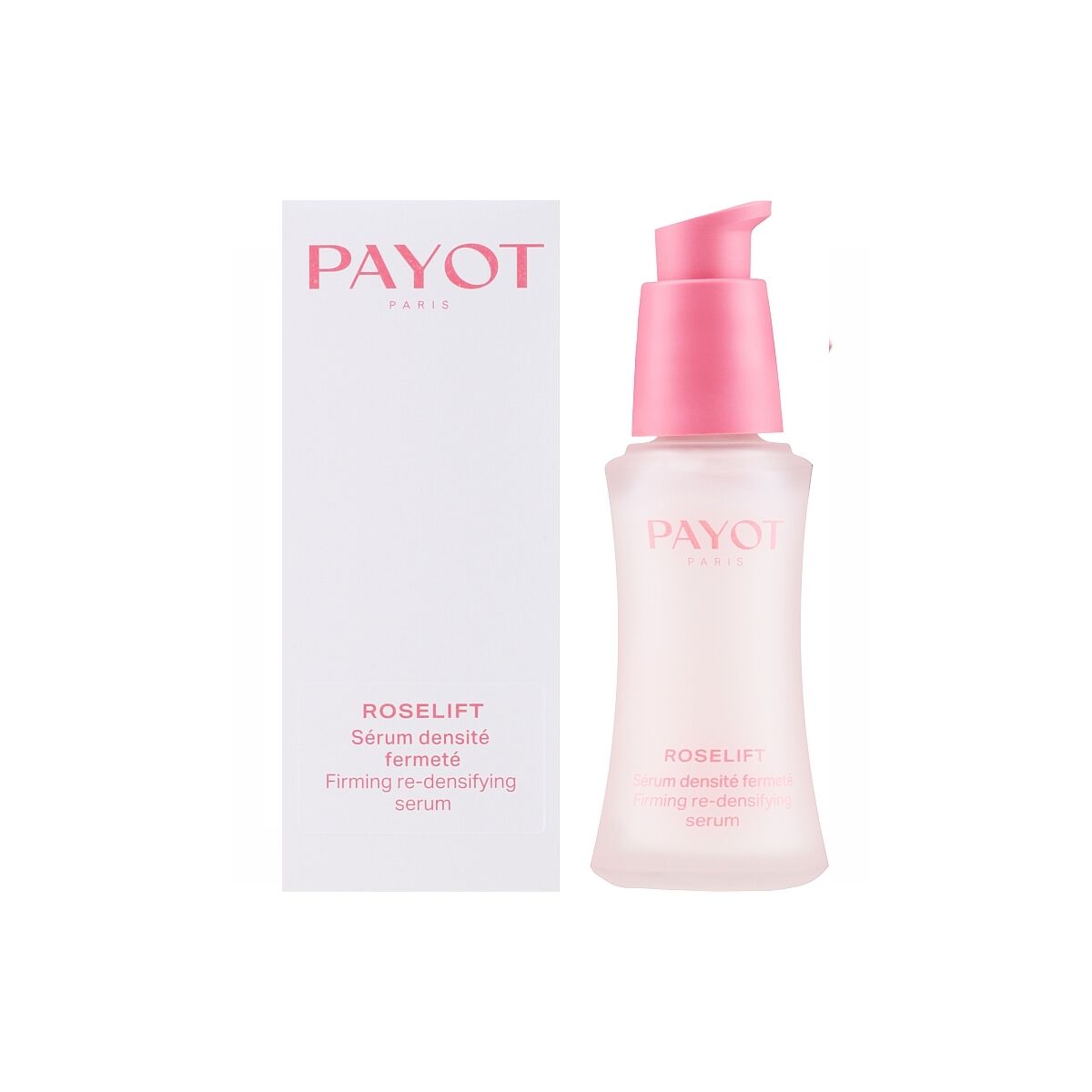 Siero Viso Payot Roselift Sérum Densité Fermeté 2 M0121961_0