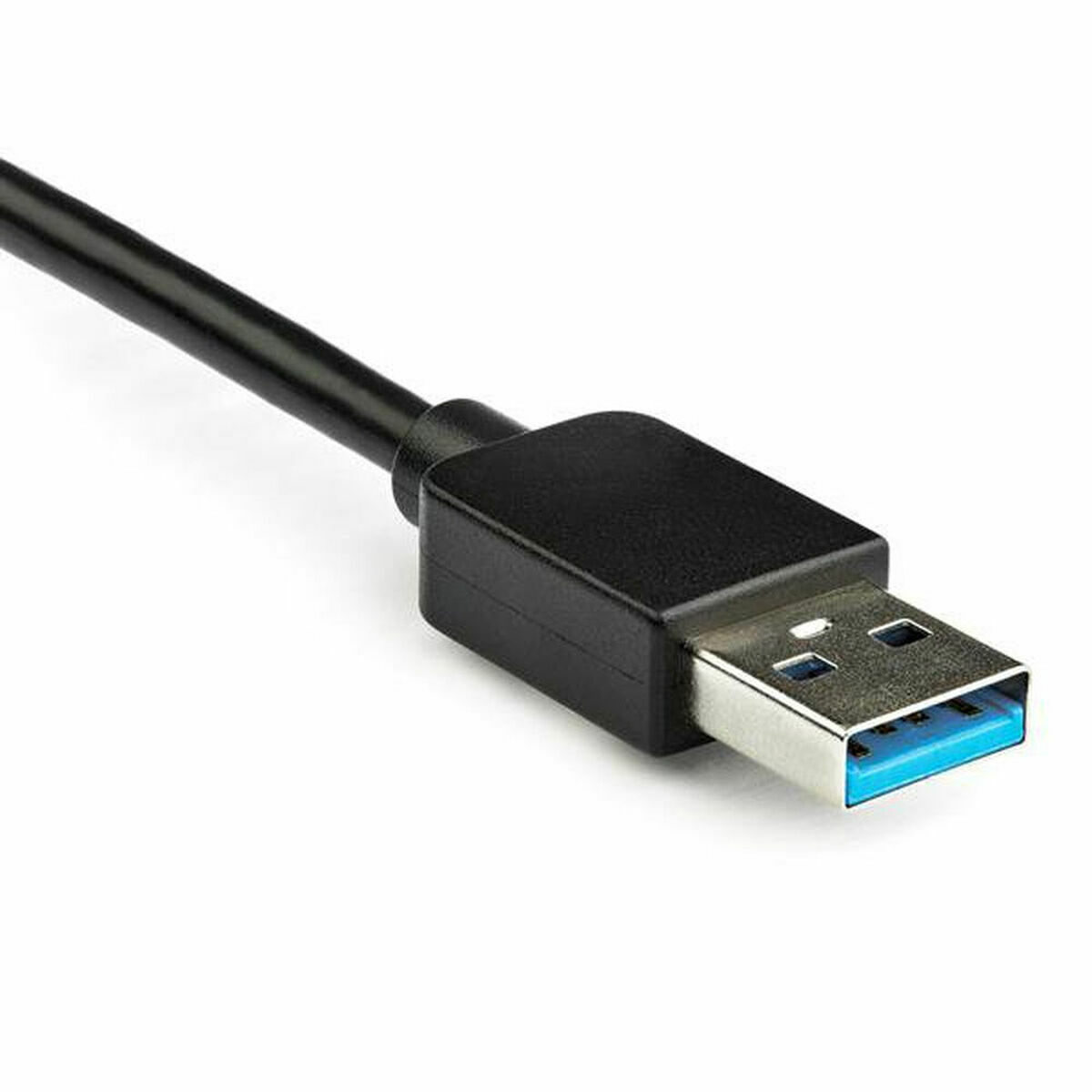 Cavo DisplayPort USB 3.0 Startech USB32DP24K60 Nero 4 S7769334_2