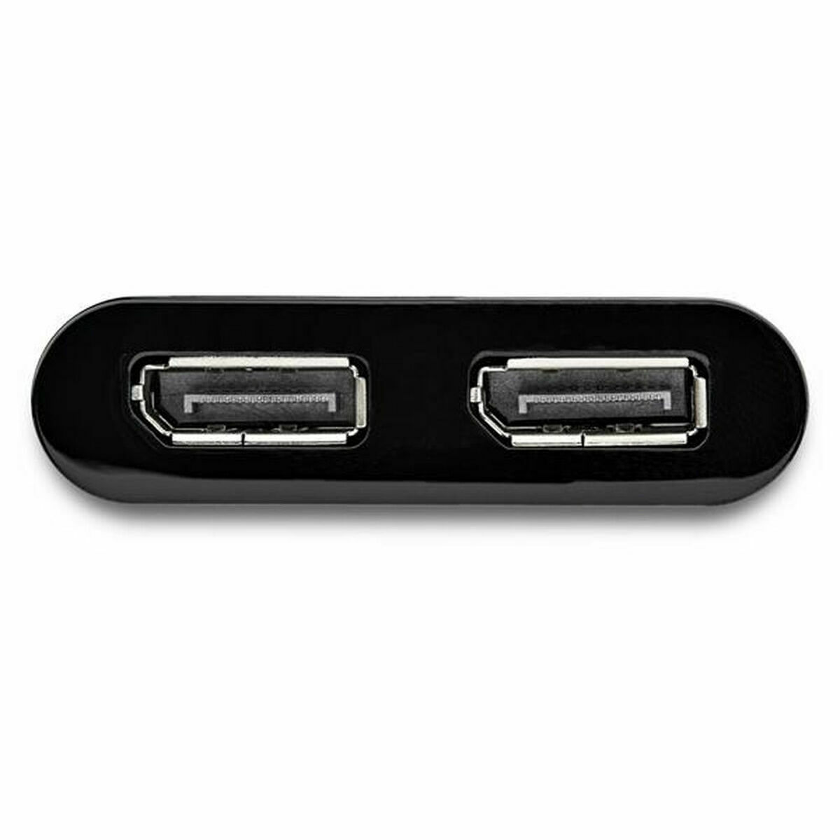 Cavo DisplayPort USB 3.0 Startech USB32DP24K60 Nero 5 S7769334_3