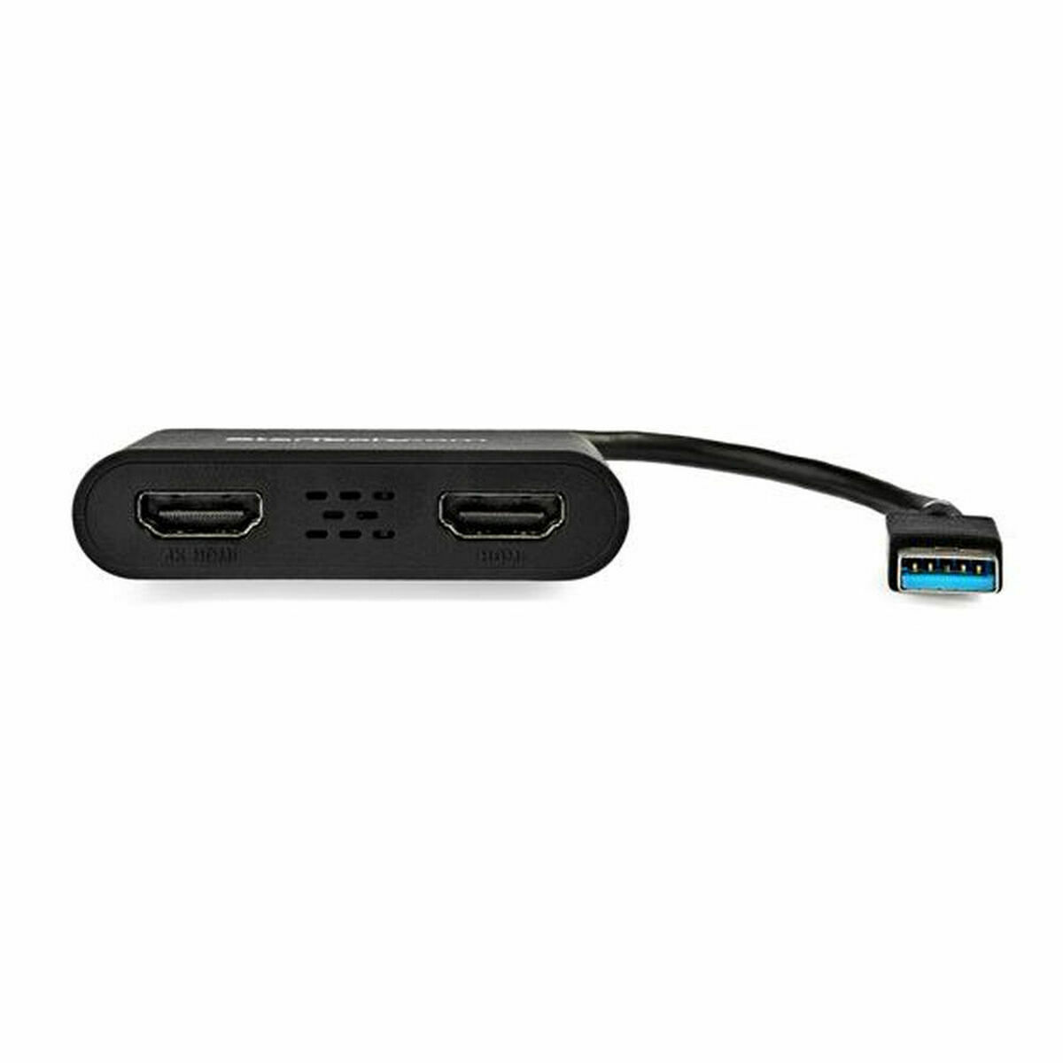 Adattatore USB 3.0 con HDMI Startech USB32HD2 Nero 4 S7769340_2