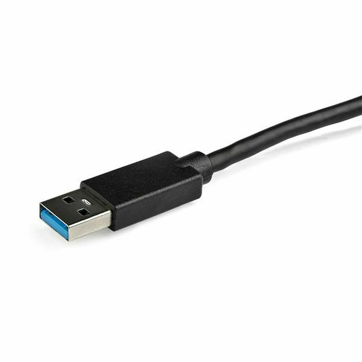 Adattatore USB 3.0 con HDMI Startech USB32HD2 Nero 5 S7769340_3