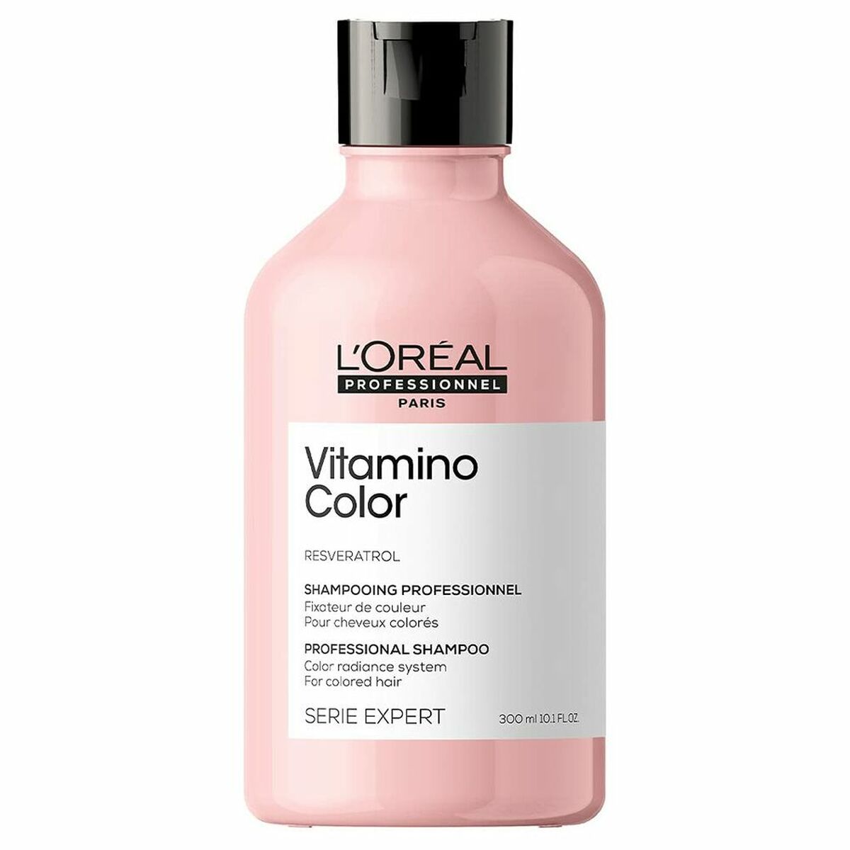 Shampoo L'Oreal Professionnel Paris Vitamino 2 M0122643_0