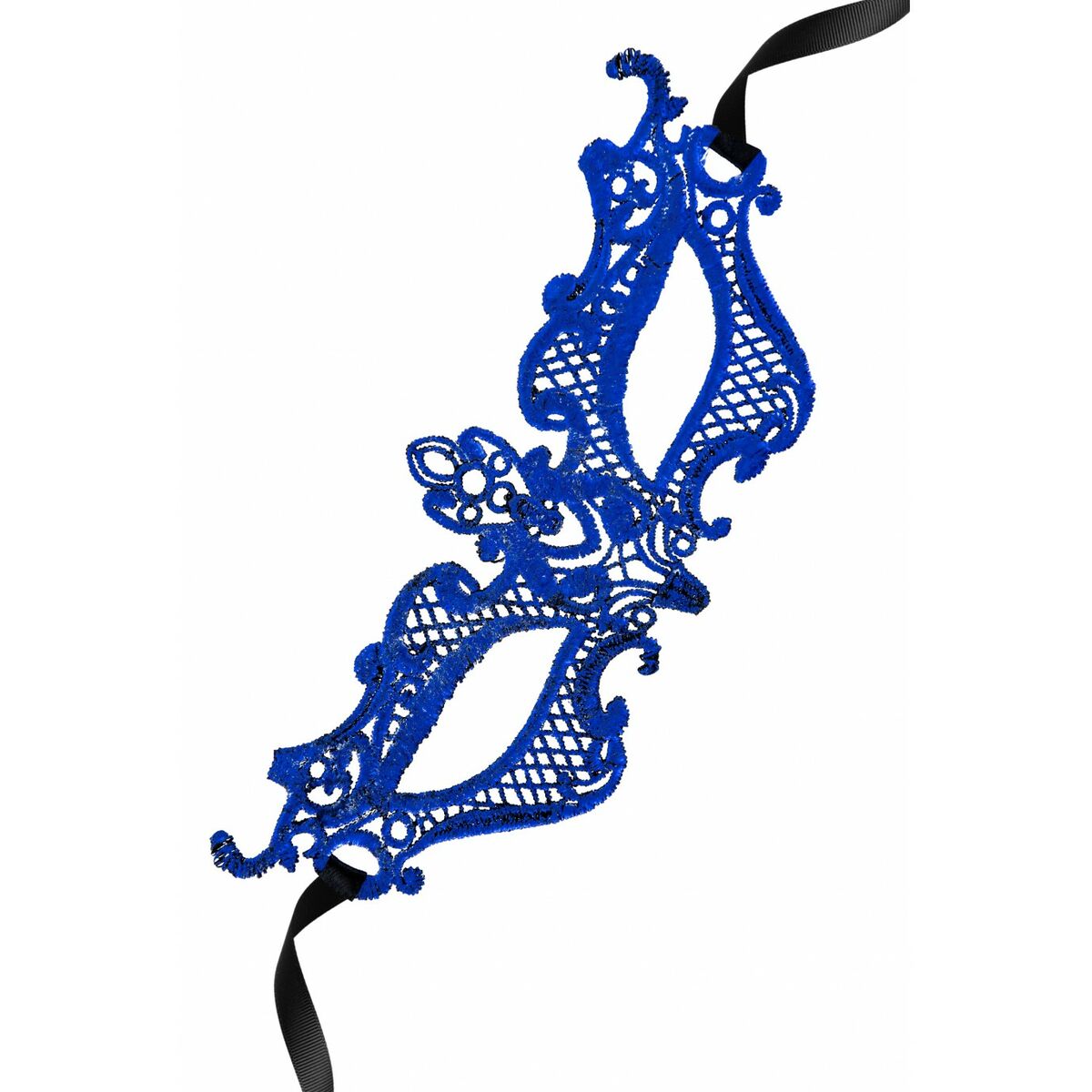 Flamboyant Blu e Verde Maskarade Azzurro 3 M0401923_1