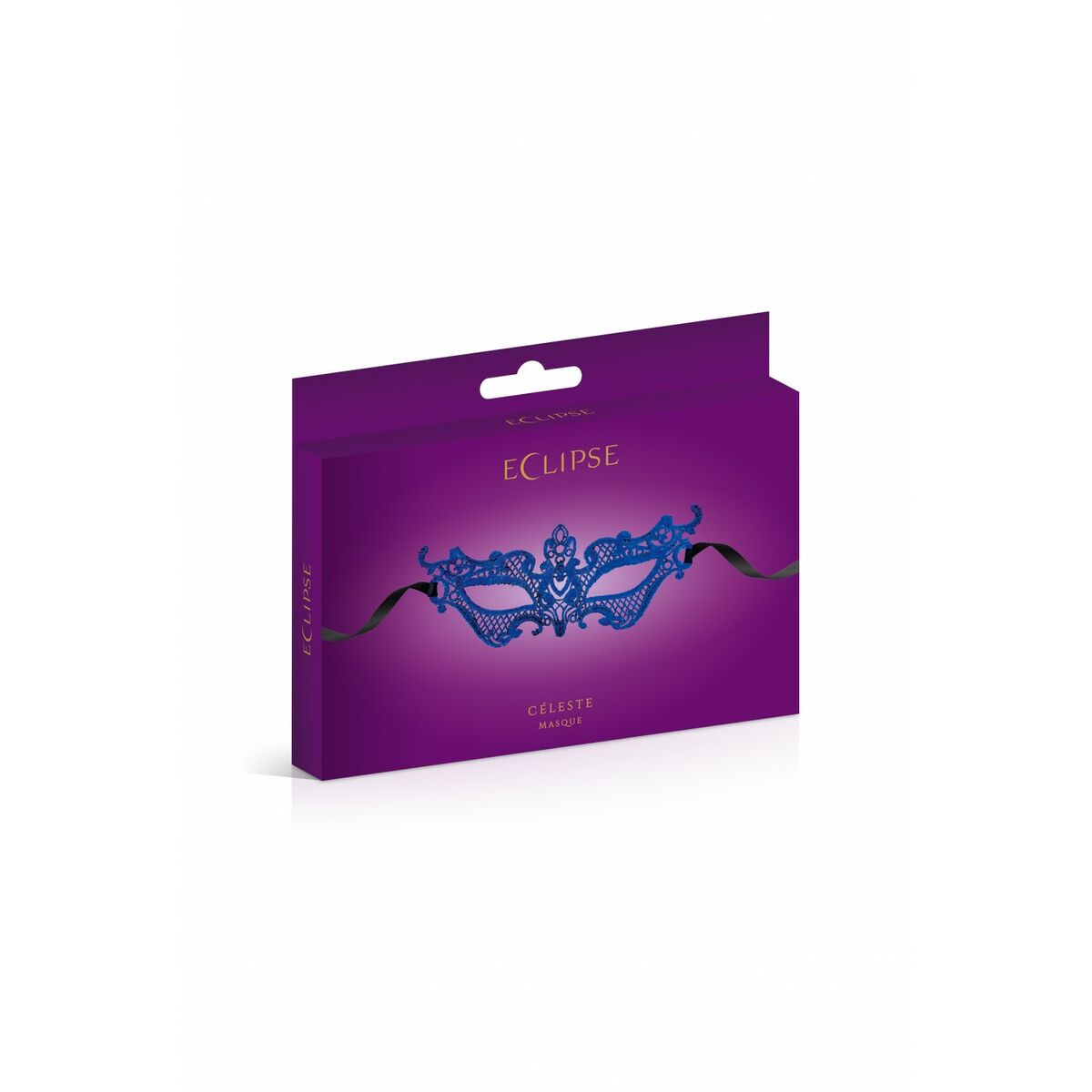 Flamboyant Blu e Verde Maskarade Azzurro 4 M0401923_2