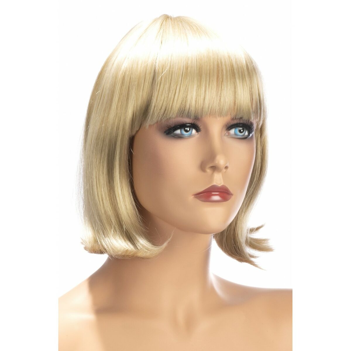 Parrucca World Wigs Biondo 2 M0402643_0