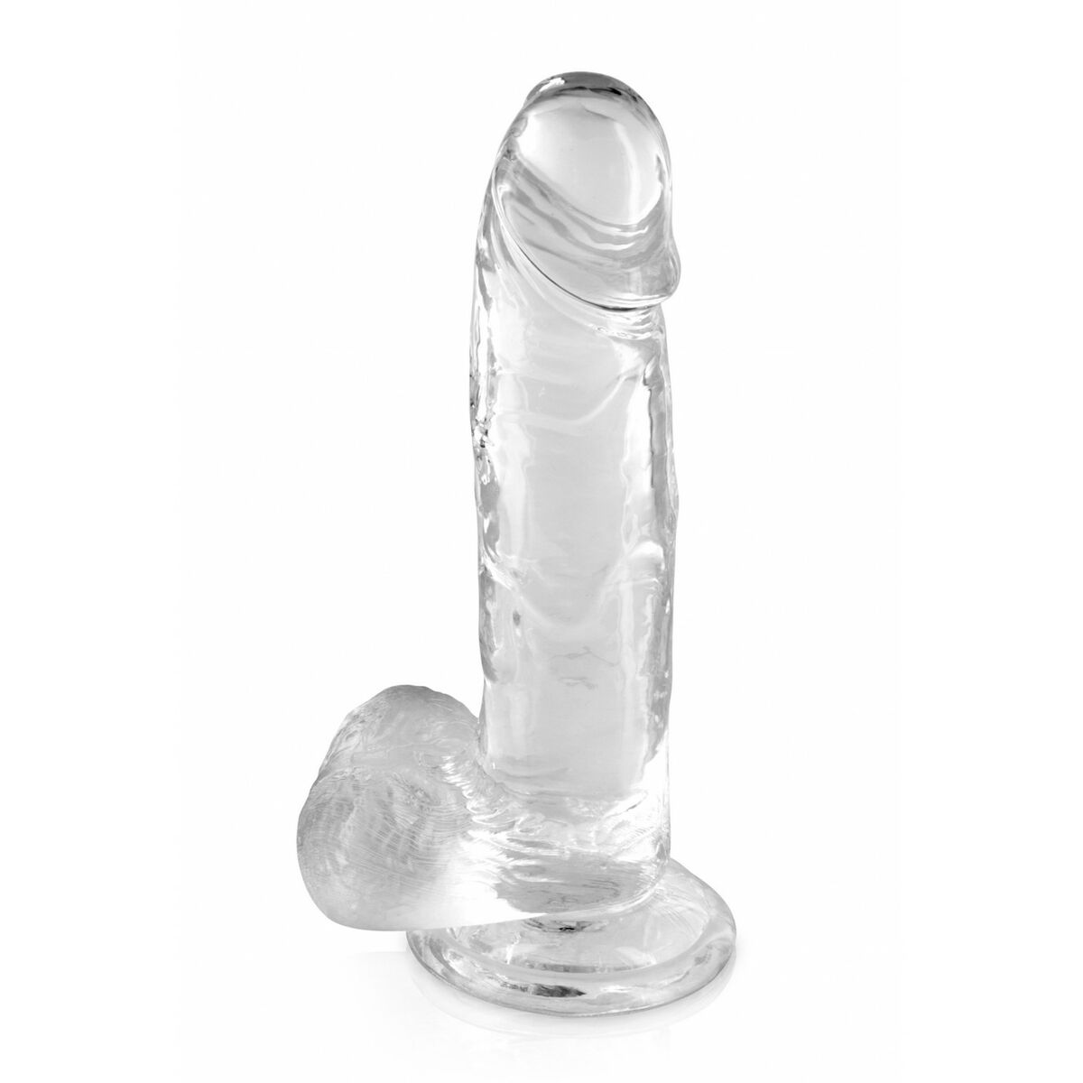 Dildo Pure Jelly L 2 M0404200_0