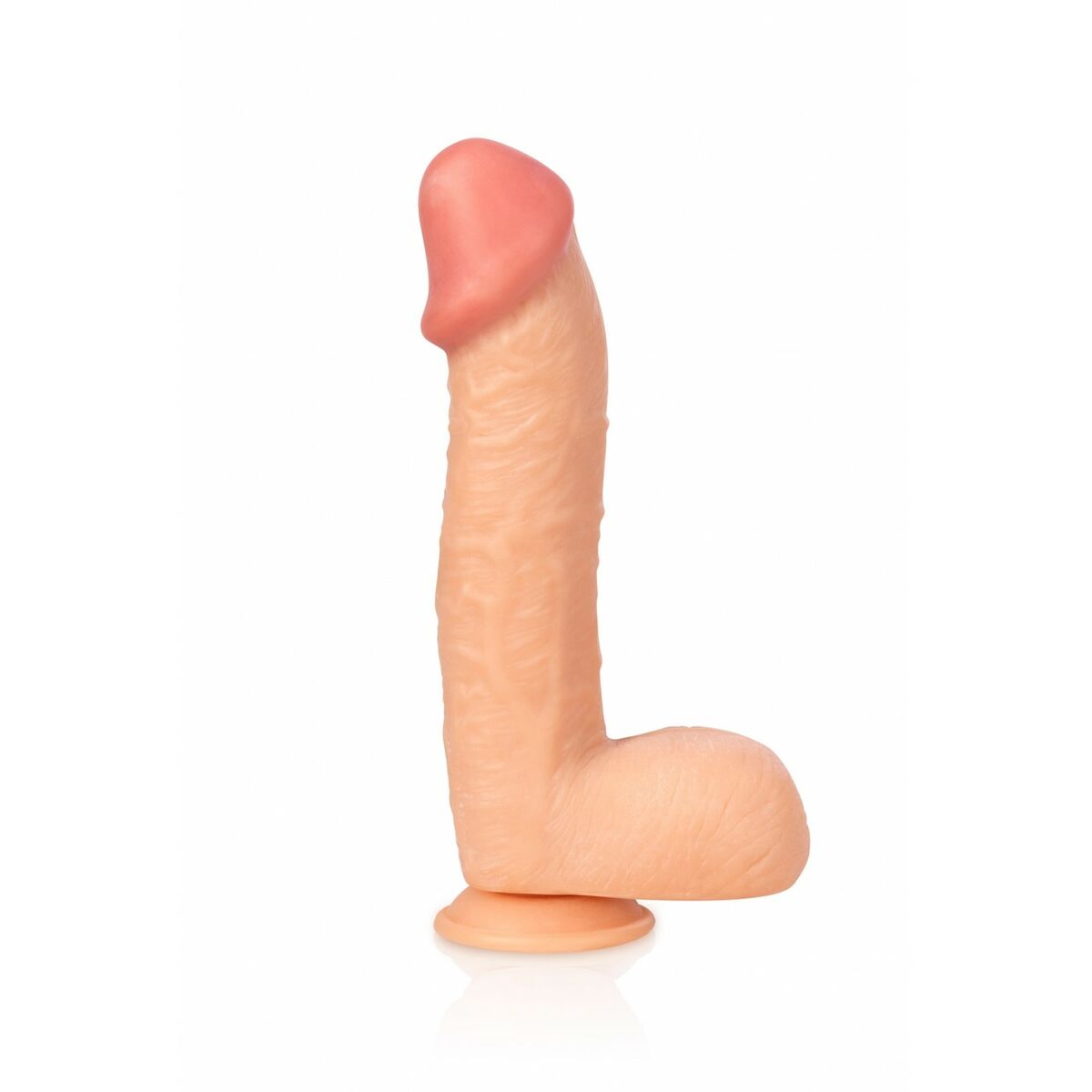 Dildo Realistico Captain Red 30 cm 2 M0403119_0