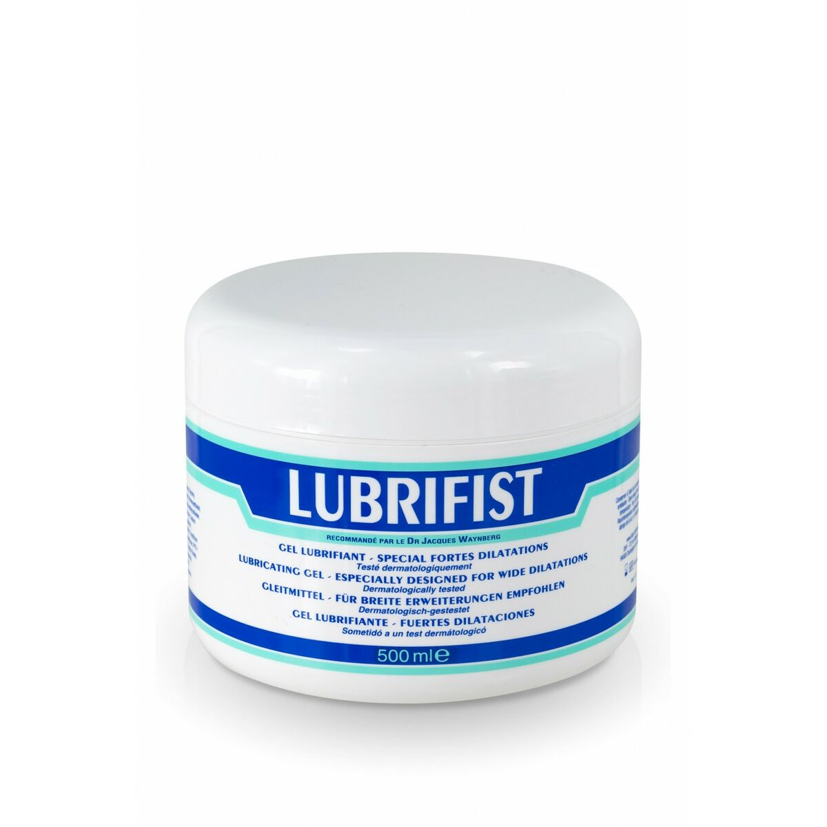 Lubrificante Lubrix 500 ml 2 M0405160_0