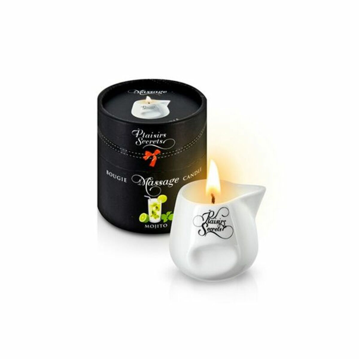 Candela Massaggio Plaisirs Secrets Mojito 80 ml 3 M0405123_1