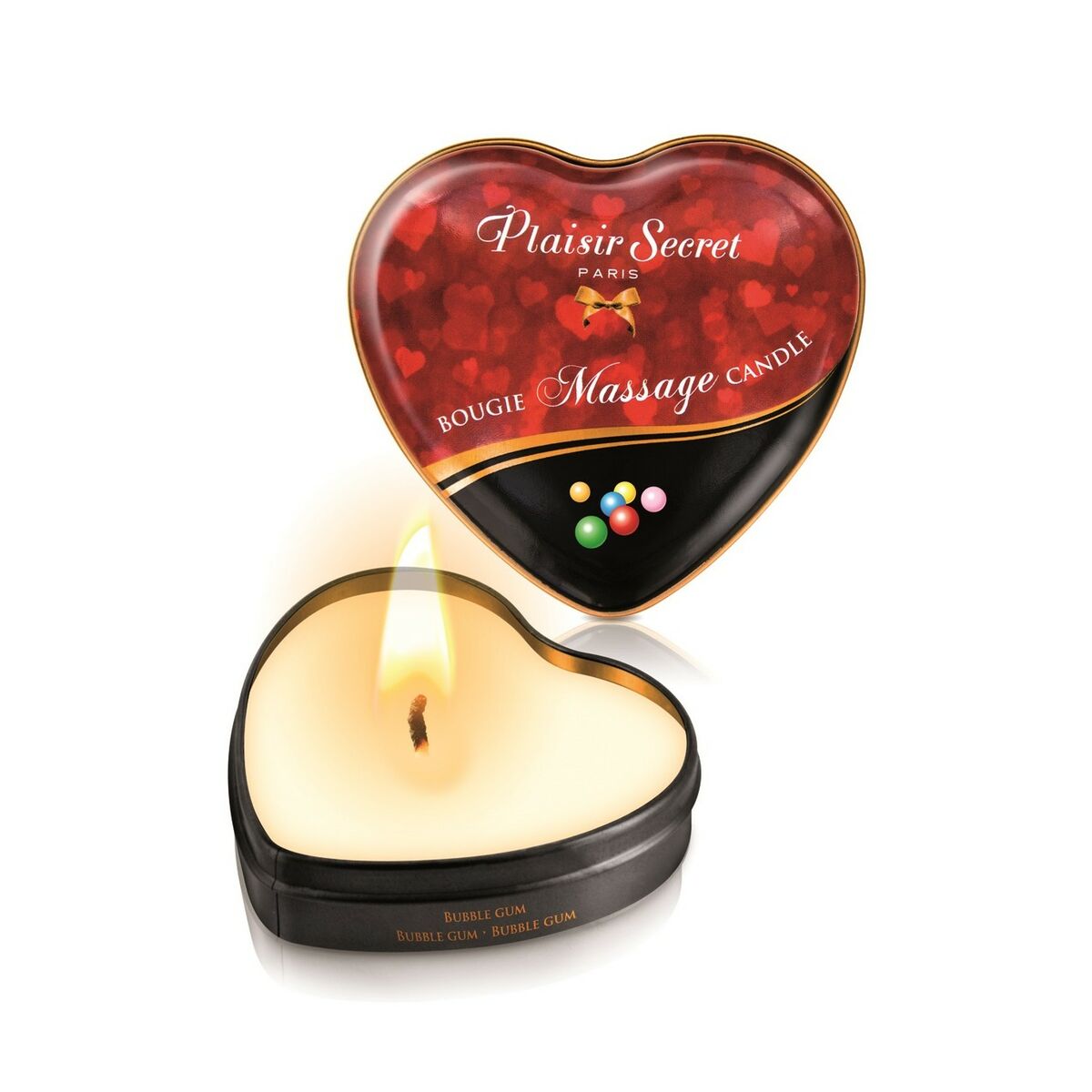Candela Massaggio Plaisir Secret 35 ml Chewing Gum 2 M0405136_0