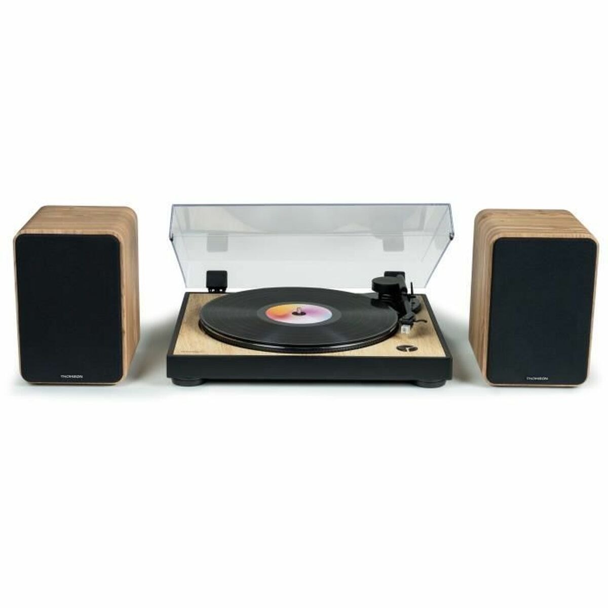 Altoparlanti Thomson WS602DUO 100 W 2 S7192219_0