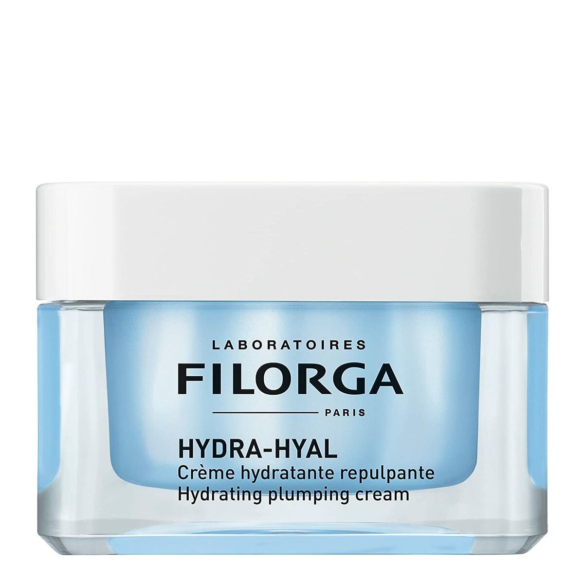 Crema Viso Filorga Hydra-Hyal (50 ml) 2 S05103438_0