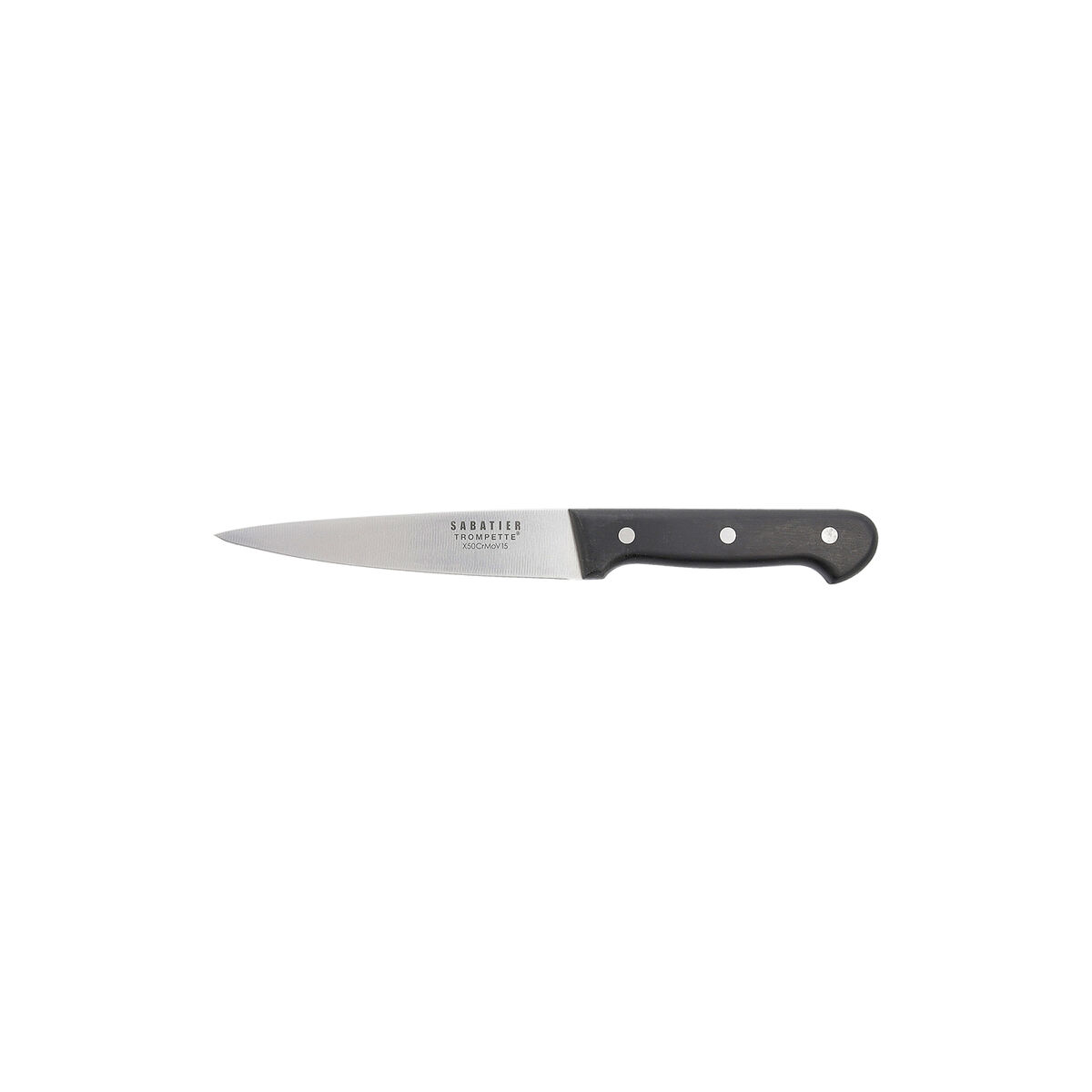 Coltello da Cucina Sabatier Universal (16 cm) (Pack 6x) 2 S2704742_0