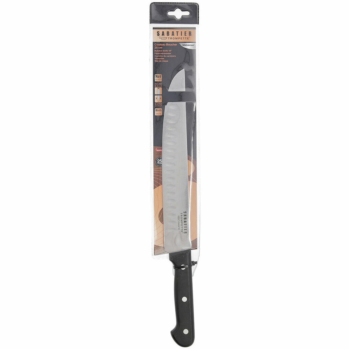 Coltello da Carne Sabatier Universal (22 cm) (Pack 6x) 4 S2704746_2