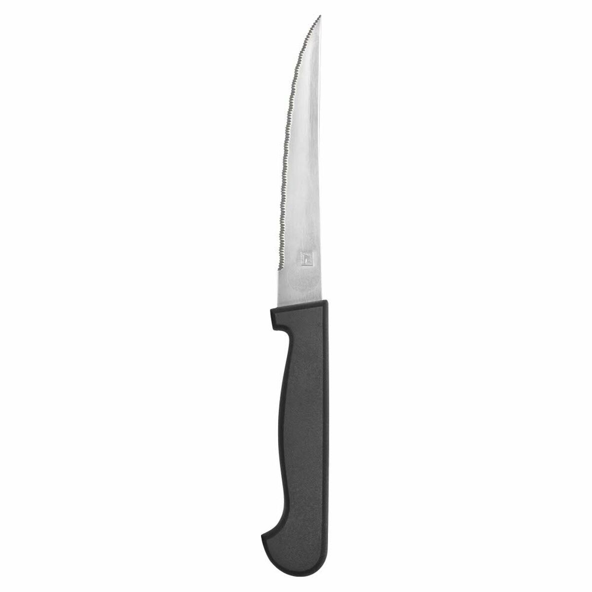 Coltello da Carne Amefa Metallo Bicolore 21 cm 12 Unità 3 S2710261_1
