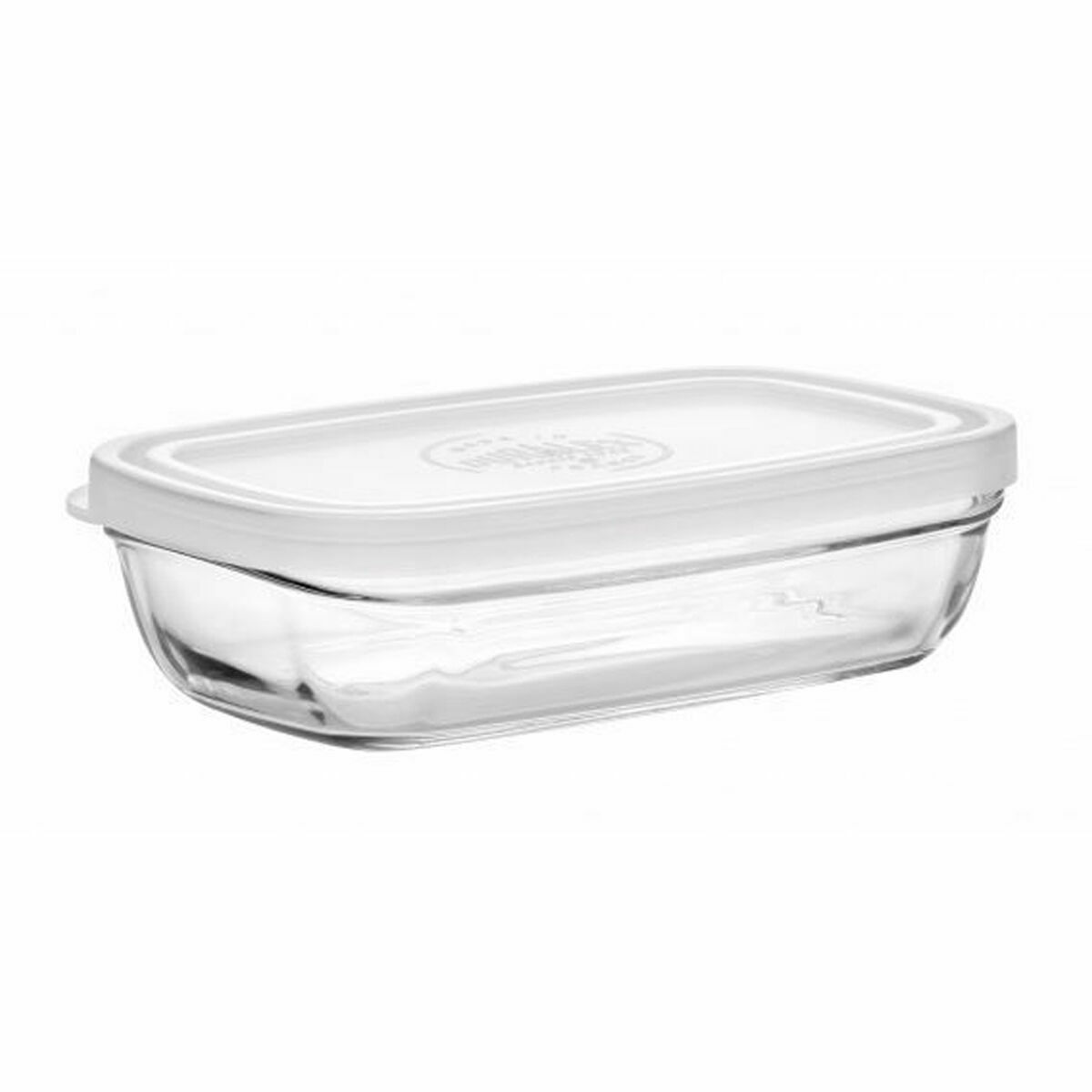Porta pranzo Duralex FreshBox Trasparente 15 x 10 x 4 cm (12 Unità) 3 S2227145_1