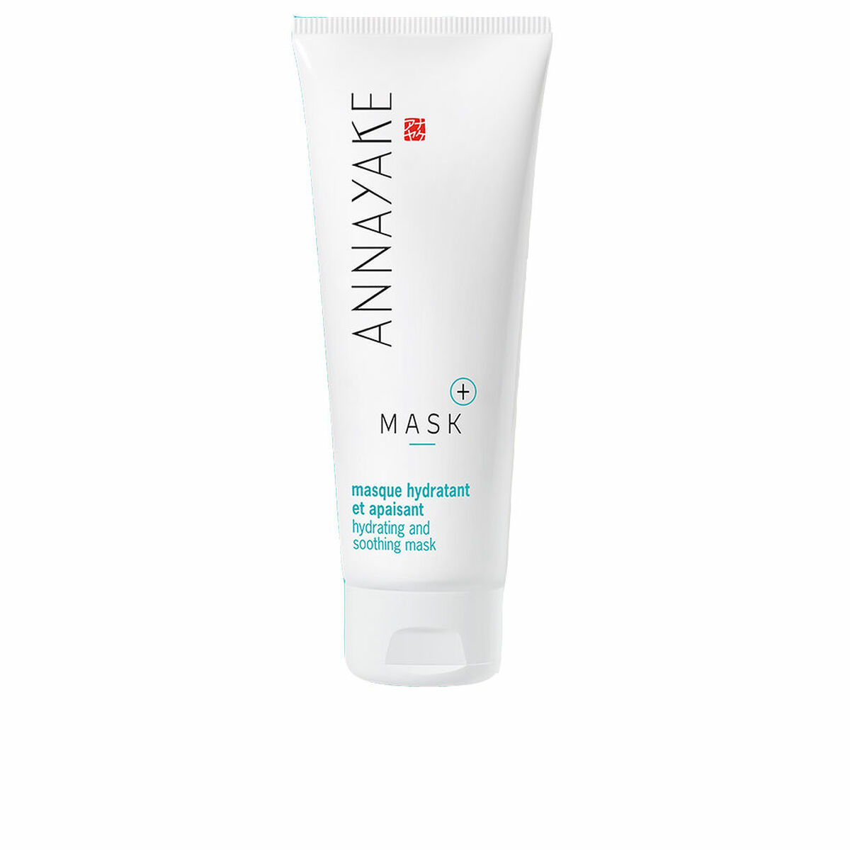 Crema Giorno Annayake MASK+ 75 ml 2 S05115709_0