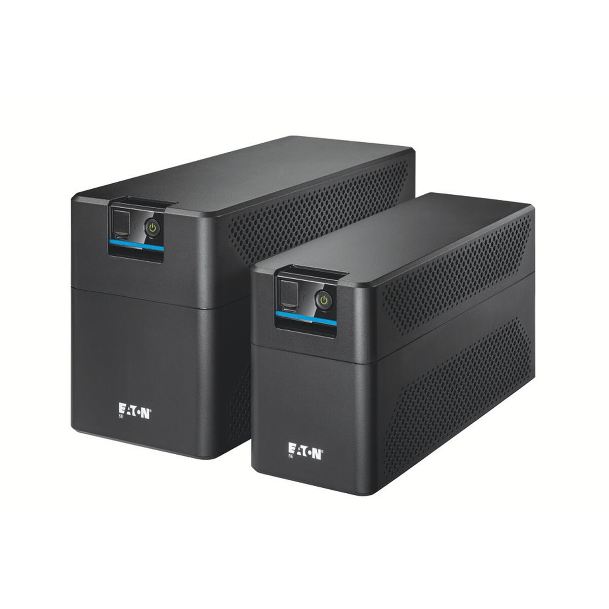 Gruppo di Continuità Interattivo UPS Eaton 5E Gen2 1200 USB 660 W 1200 VA 2 S7793684_0
