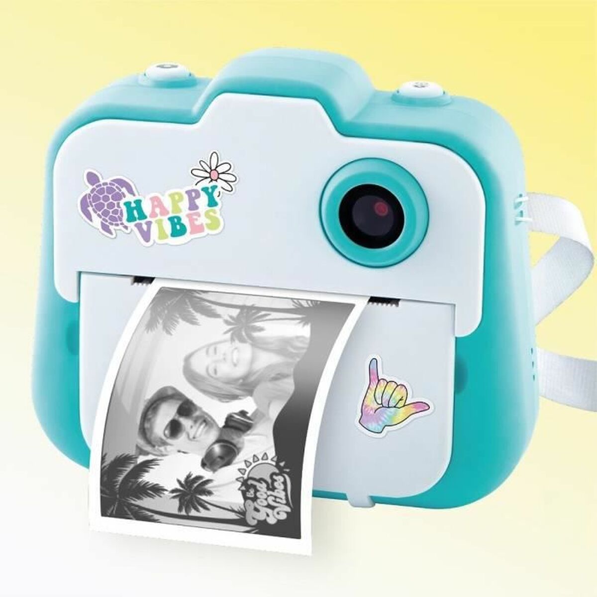 Macchina fotografica istantanea Canal Toys Per bambini 13 S2456209_11
