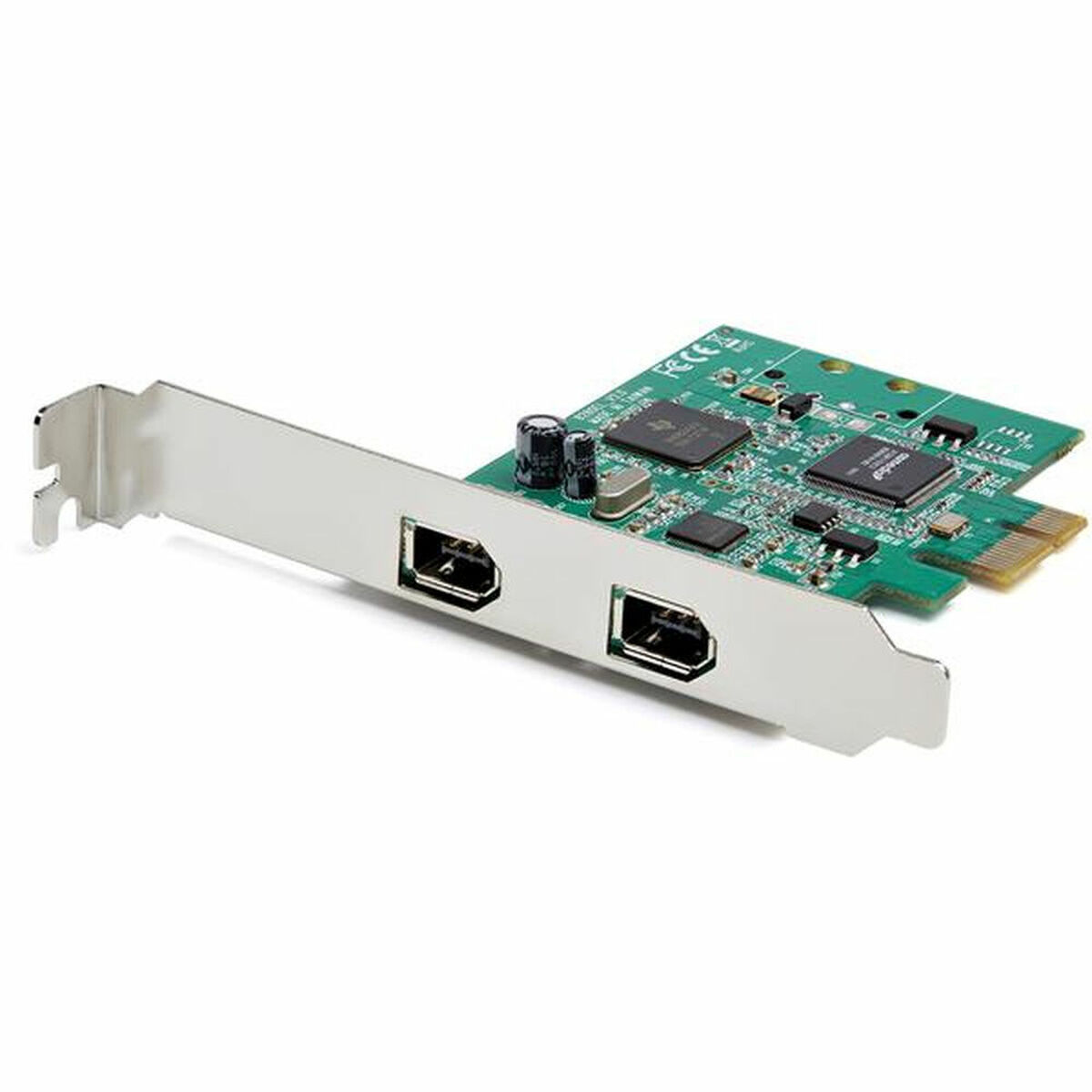 Scheda PCI Startech PEX1394A2V2 2 S7755260_0