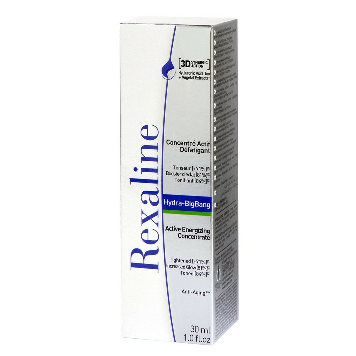 Siero Anti-fatica Rexaline Hydra Bigbang Concentrato Energizzante 3 M0121615_1