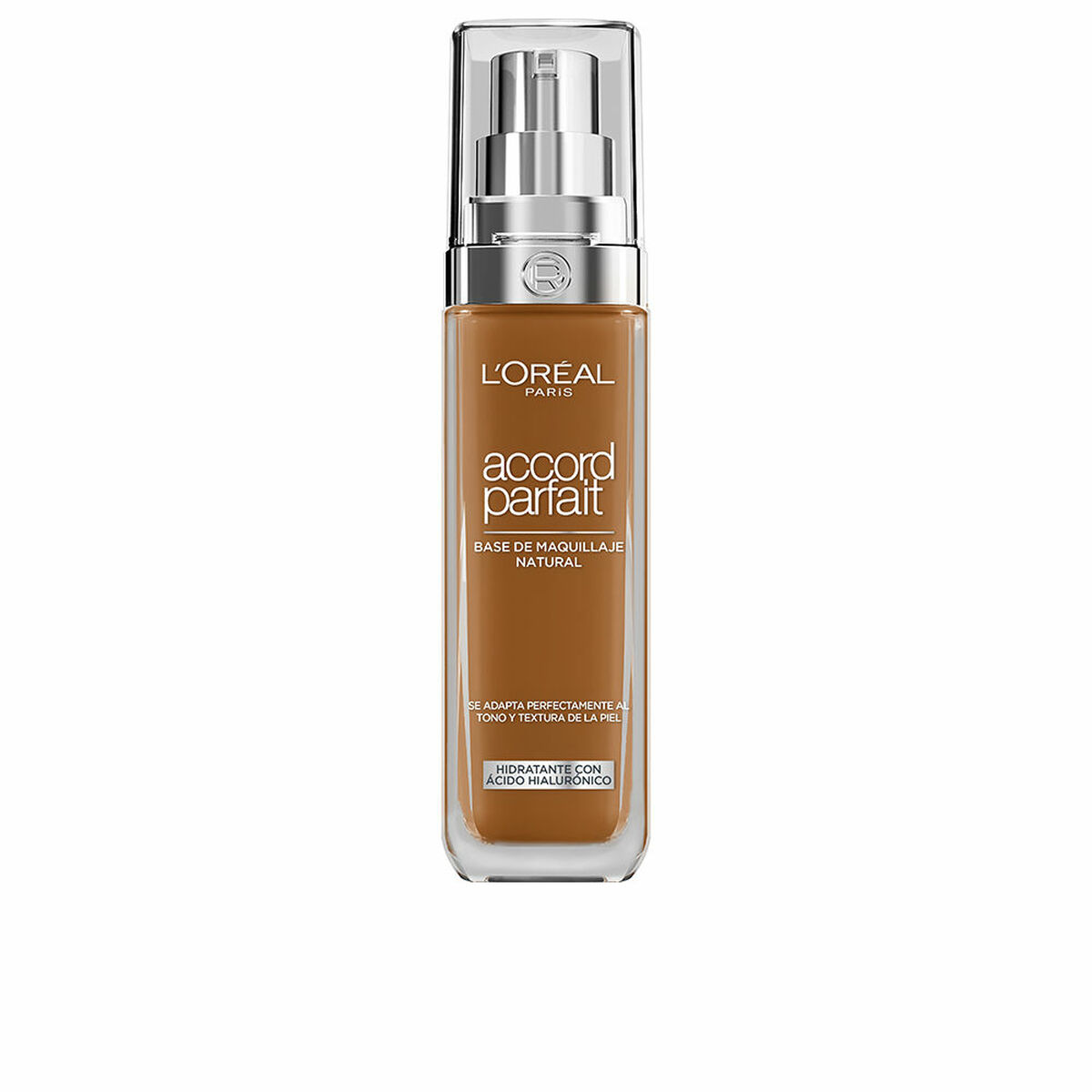 Base per Trucco Fluida L'Oreal Make Up ACCORD PARFAIT 2 S05129094_0
