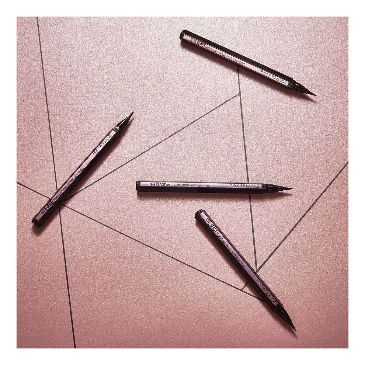 Eyeliner Maybelline Hyper Easy 801-matte black 3 S0587046_1