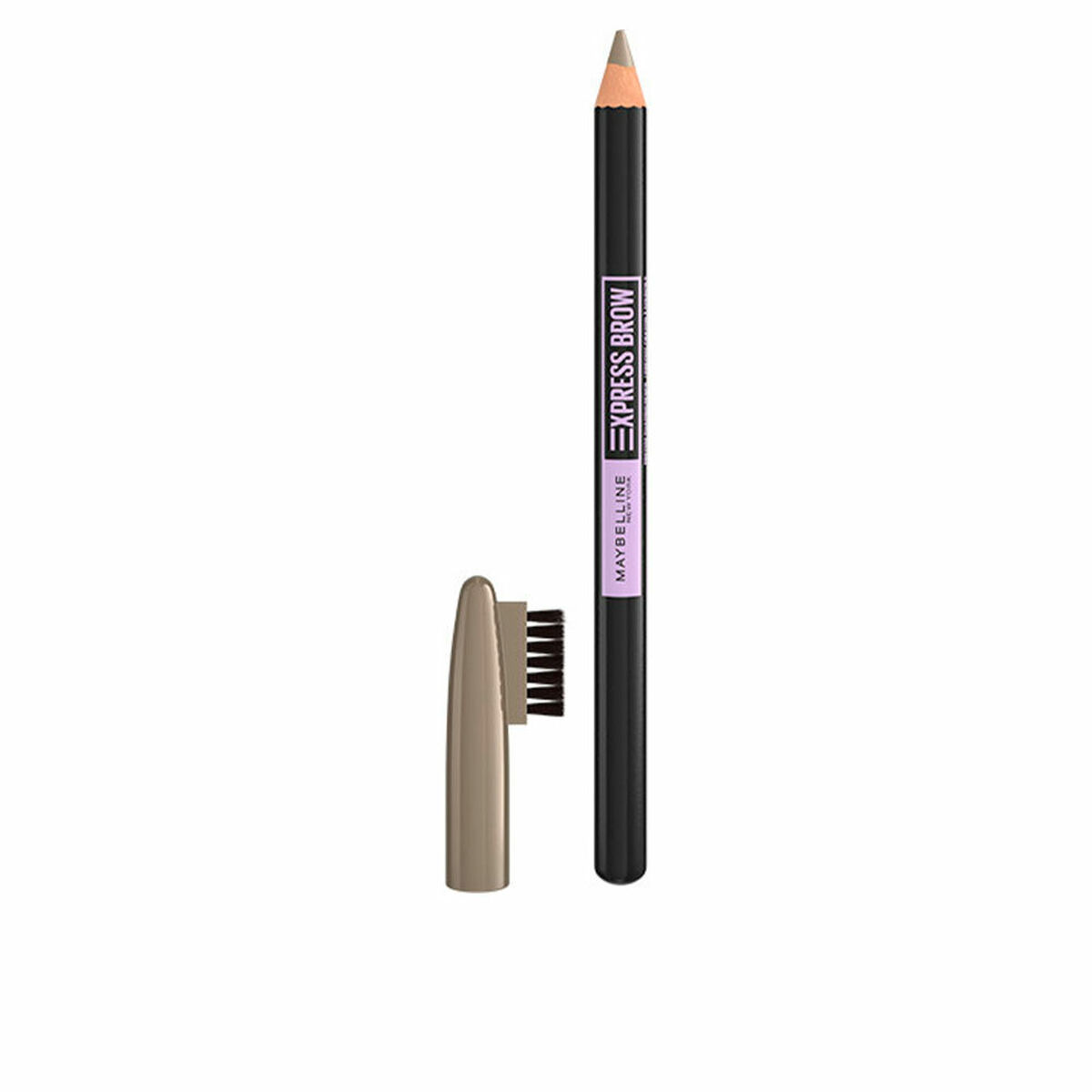 Matita per Sopracciglia Maybelline Express Brow 02-blonde 4,3 g 2 S05107145_0