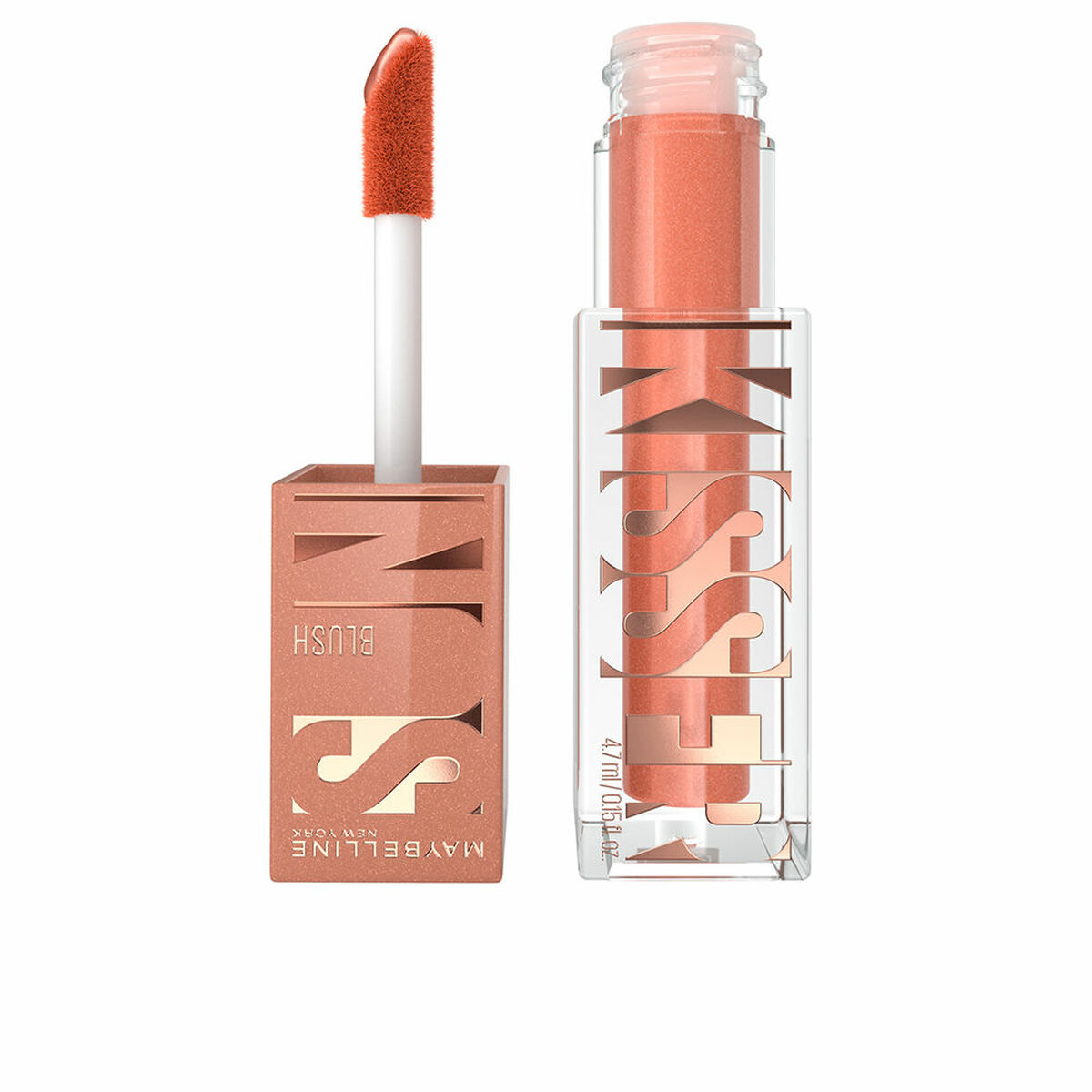Fard Maybelline SUNKISSER Nº 03 Sol search 4,7 ml Abbronzante 2 S05124313_0