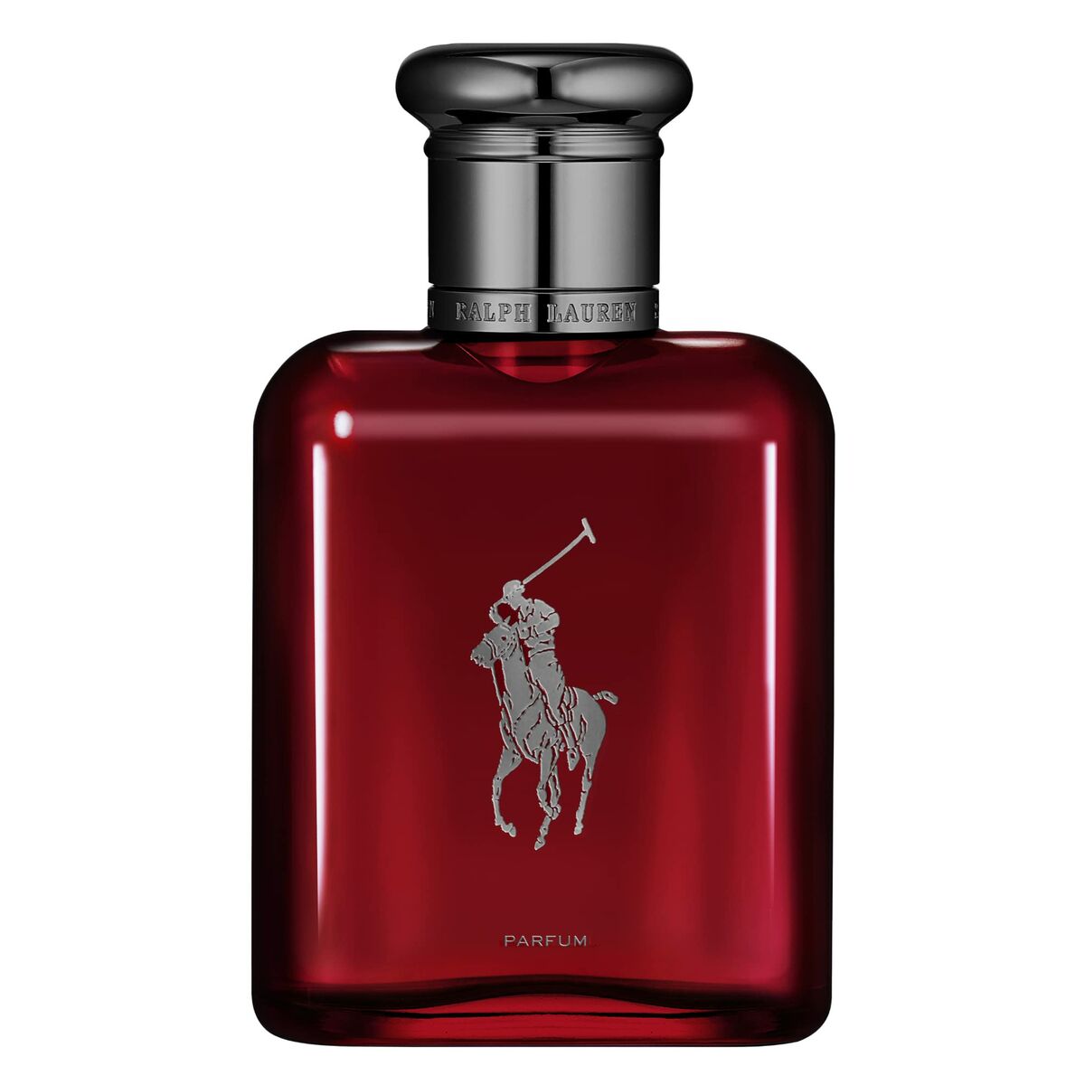 Profumo Uomo Ralph Lauren Polo Red EDP 75 ml 3 S05117593_1