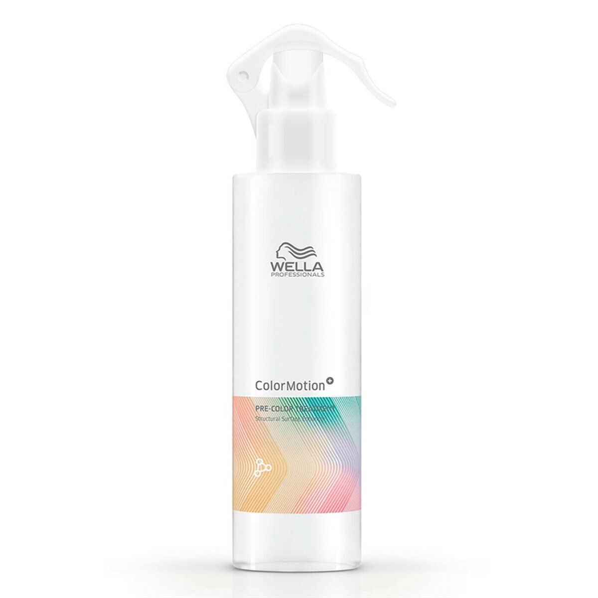 Spray per capelli Wella Color Motion 185 ml Trattamento pre-colorazione 2 M0117431_0