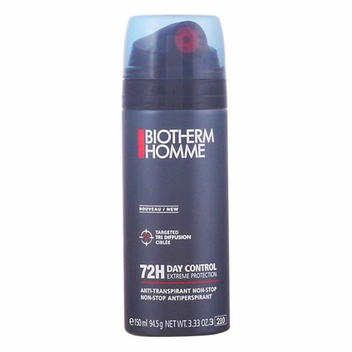 Deodorante Homme Day Control Biotherm 2 S0516494_0