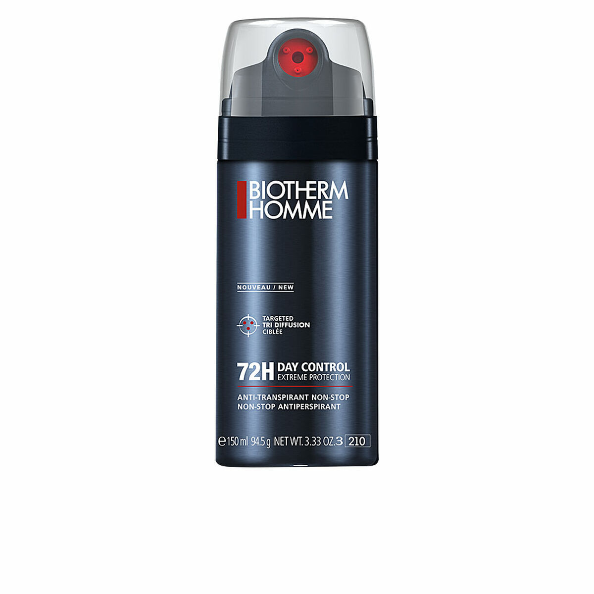 Deodorante Homme Day Control Biotherm 3 S0516494_1