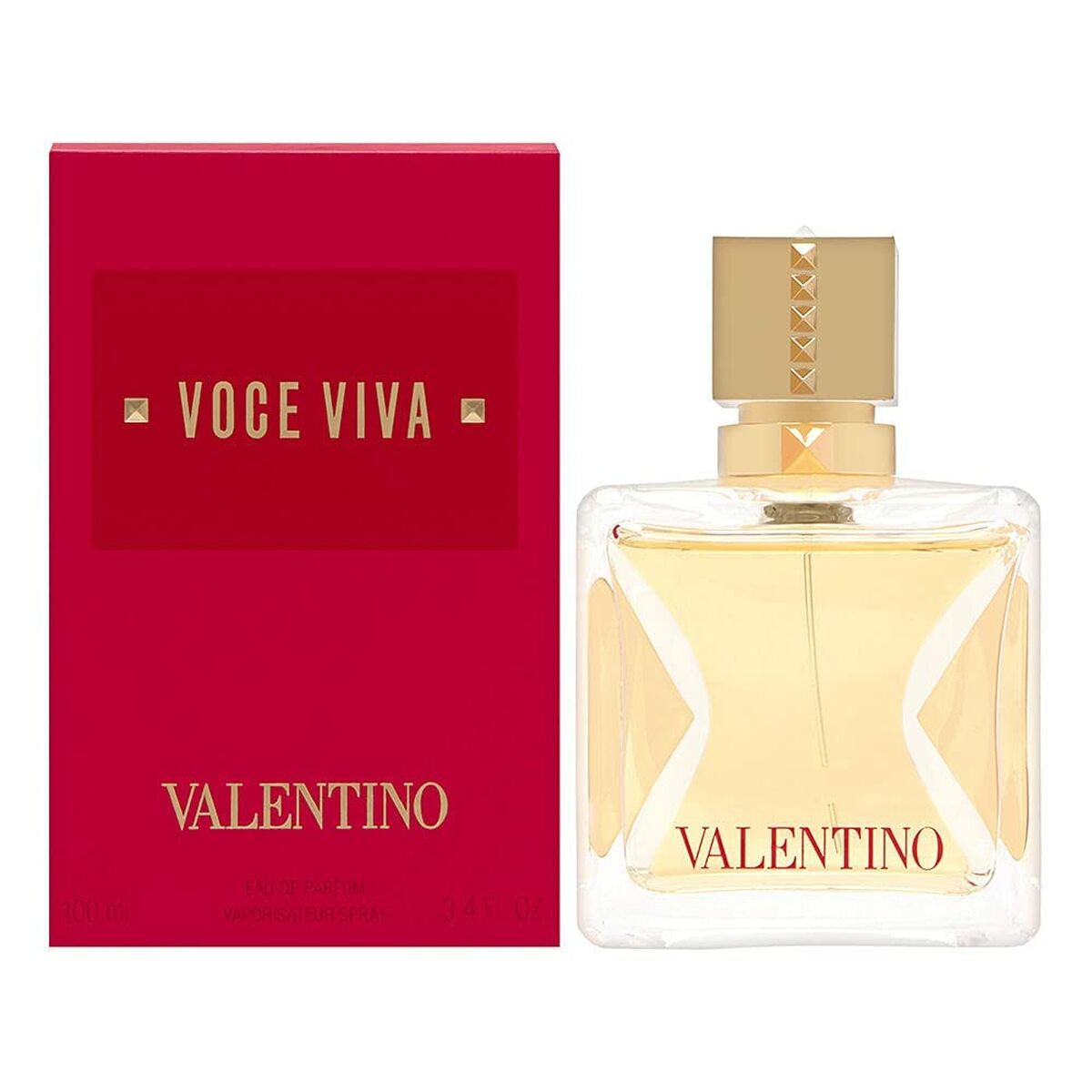 Profumo Donna Valentino Voce Viva EDP 30 ml Voce Viva 2 M0116957_0