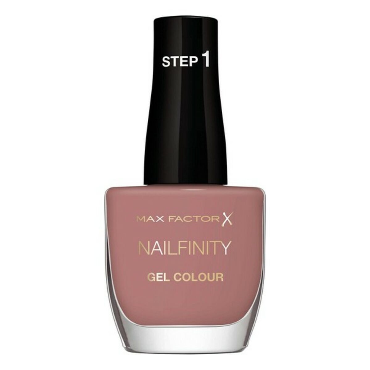 smalto Nailfinity Max Factor 215-Standing ovation 2 S0585432_0