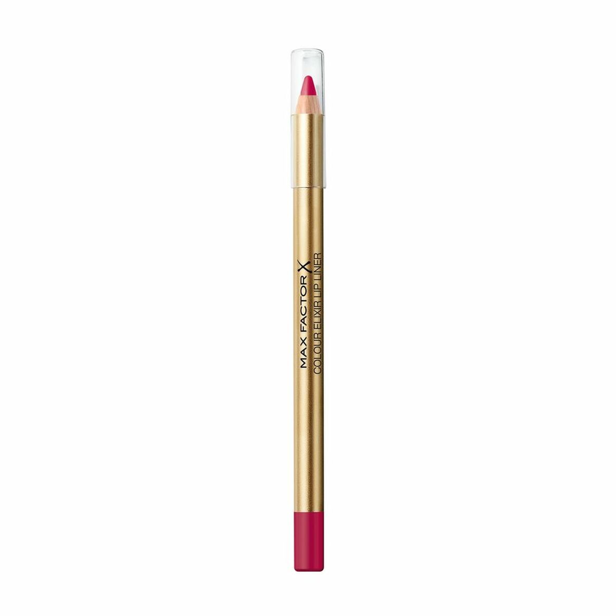 Matita per le Labbra Colour Elixir Max Factor 50 Magenta Pink (10 g) 2 S0588156_0