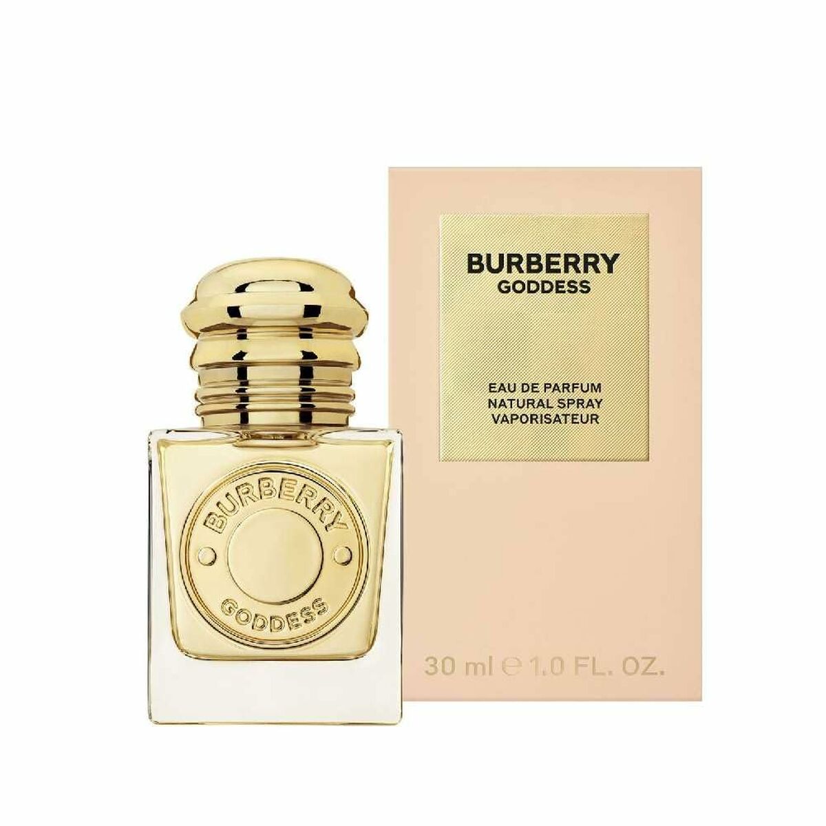 Profumo Donna Burberry BURBERRY GODDESS EDP EDP 30 ml 2 S05121215_0