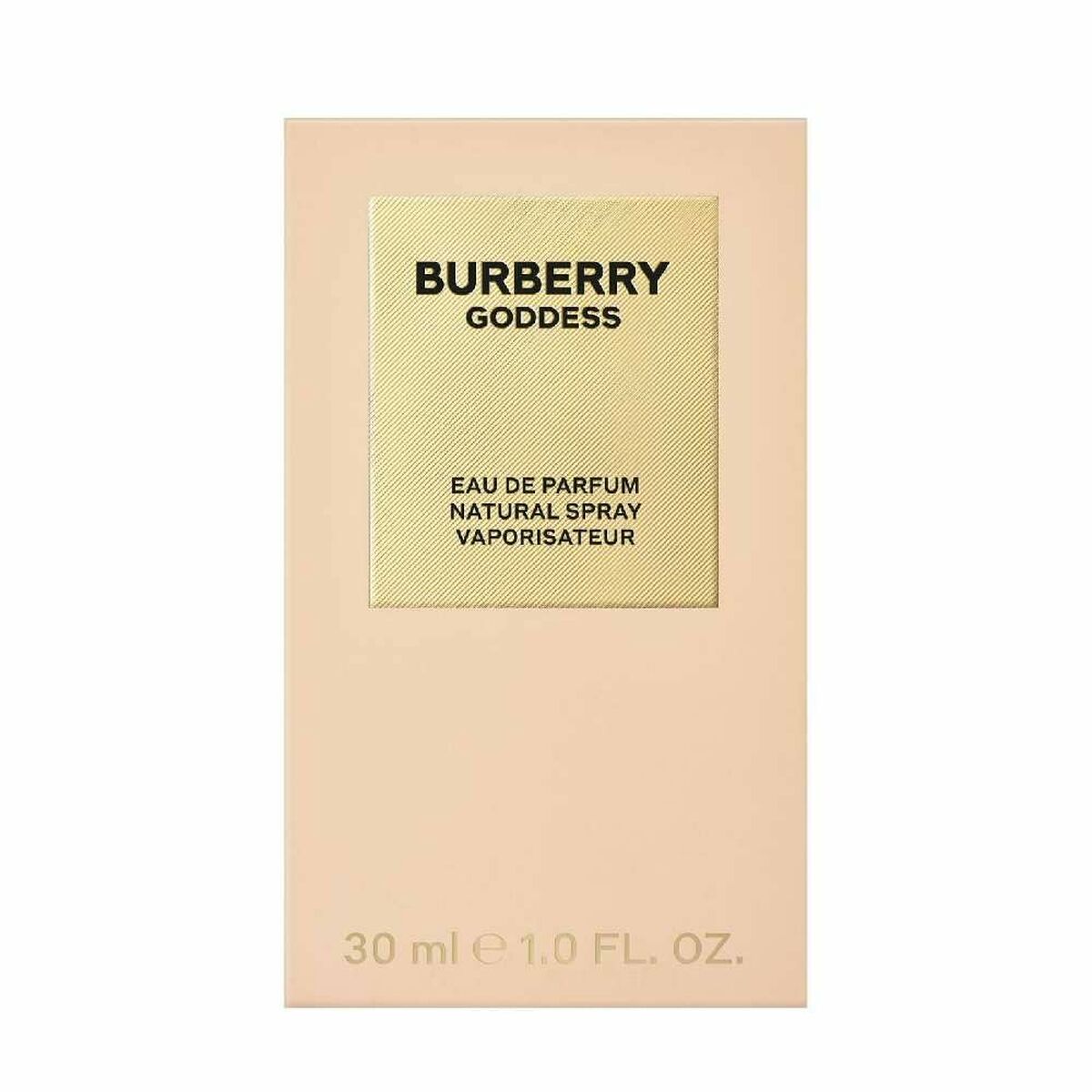 Profumo Donna Burberry BURBERRY GODDESS EDP EDP 30 ml 3 S05121215_1
