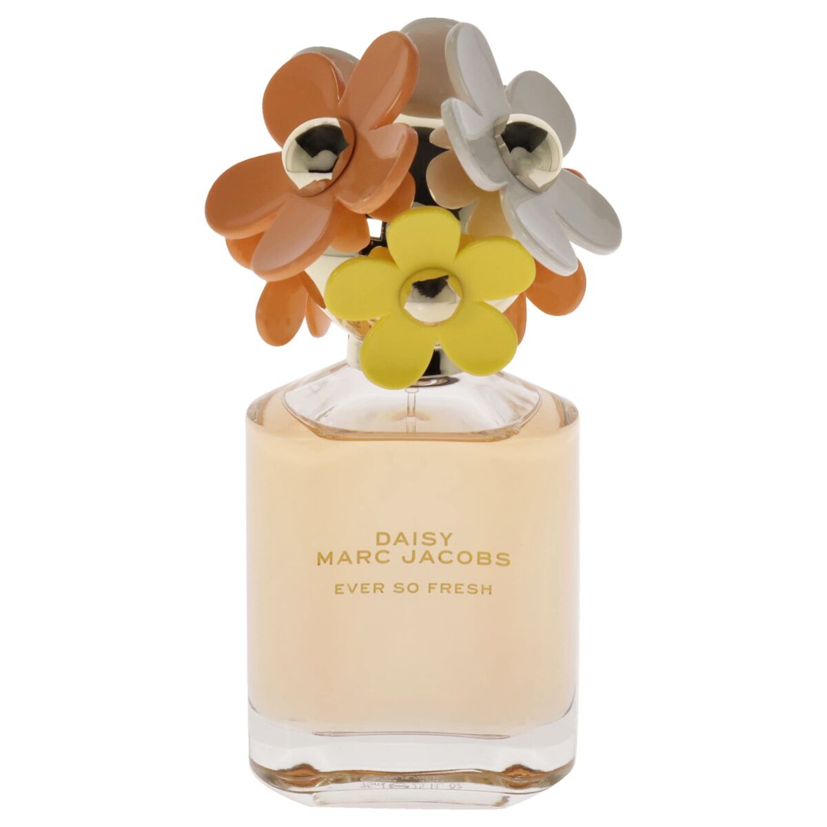 Profumo Donna Marc Jacobs Daisy Ever So Fresh EDP 75 ml 3 S05102243_1
