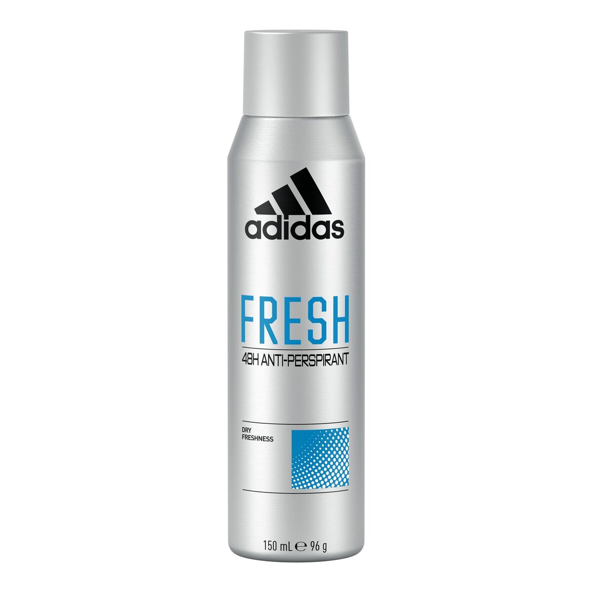 Deodorante Adidas Fresh Anti-perspirant 48h 150 ml 2 S05124902_0