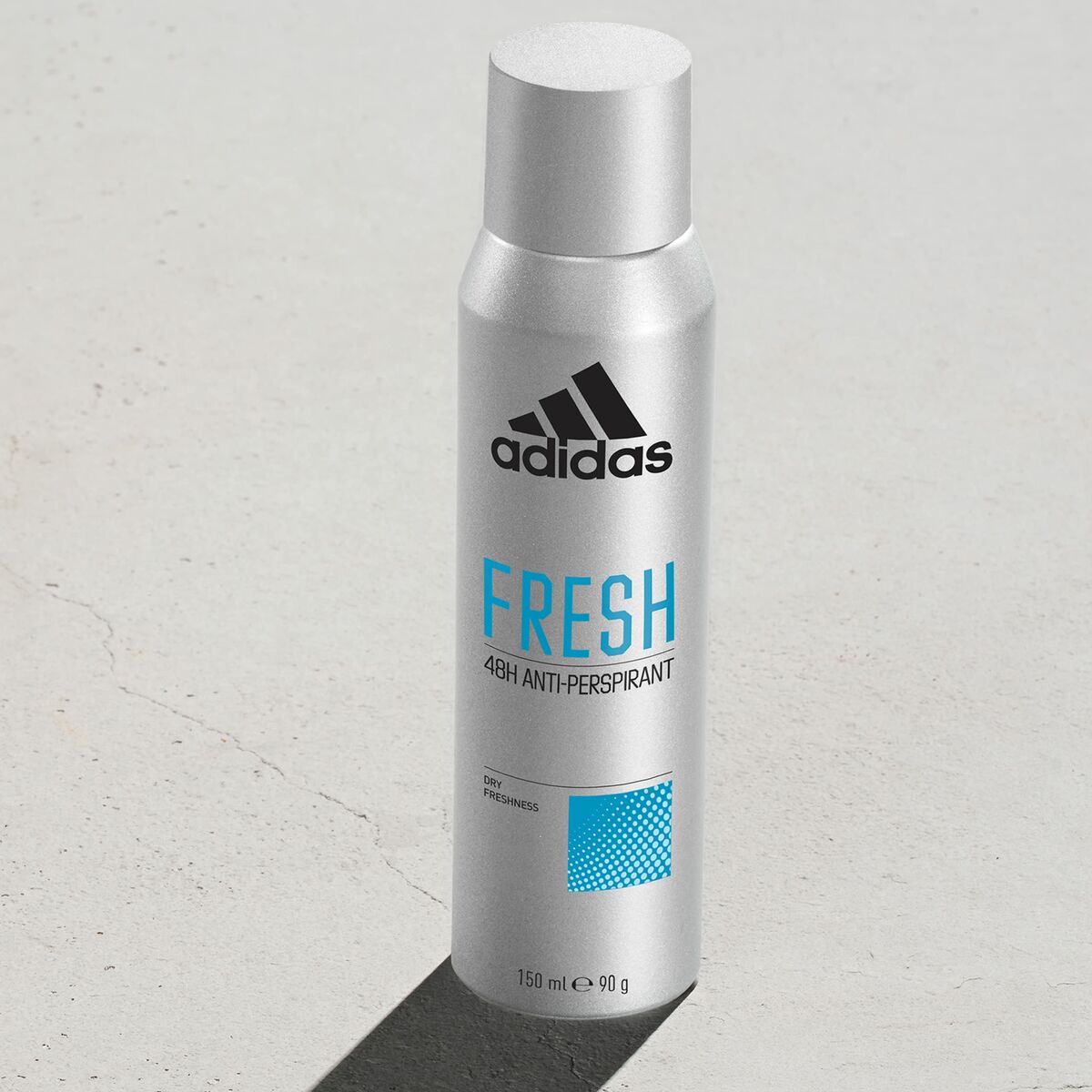 Deodorante Adidas Fresh Anti-perspirant 48h 150 ml 3 S05124902_1