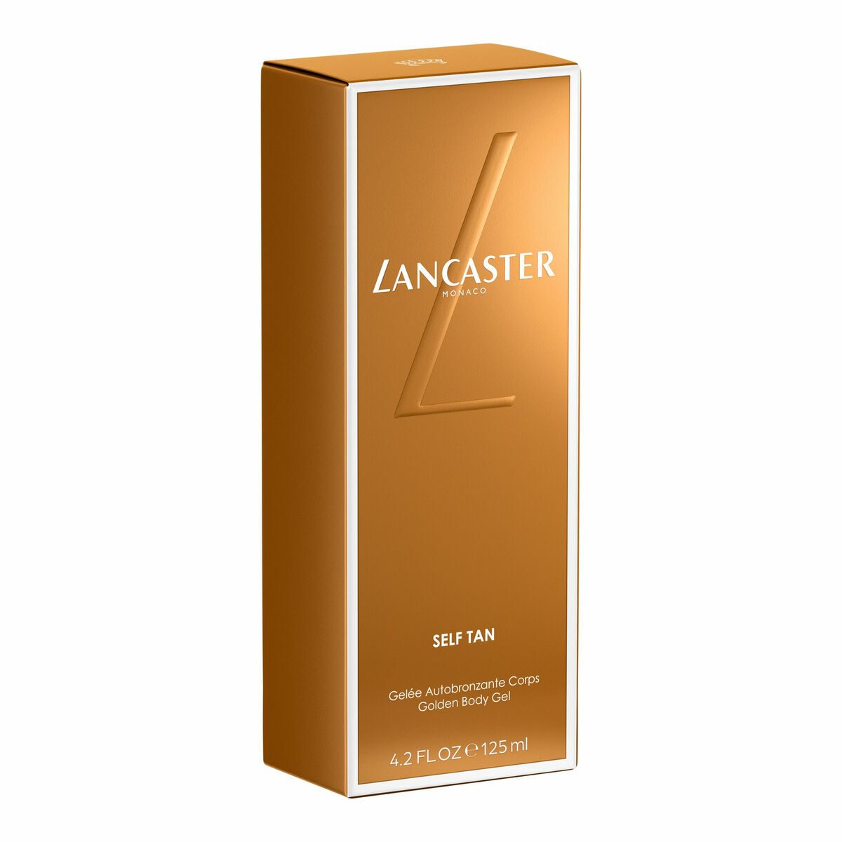 Autoabbronzante per il Corpo Lancaster SELF TAN 125 ml 3 S05122925_1