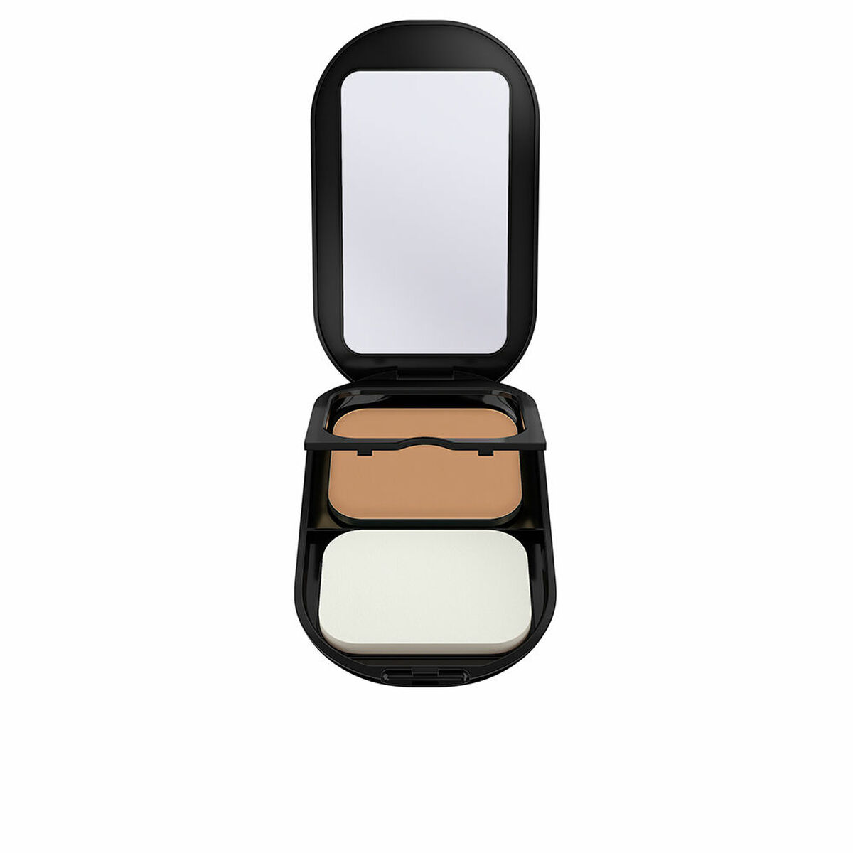 Base per il Trucco in Polvere Max Factor Facefinity Compact Ricarica Nº 06 Golden Spf 20 84 g 3 S05119805_1