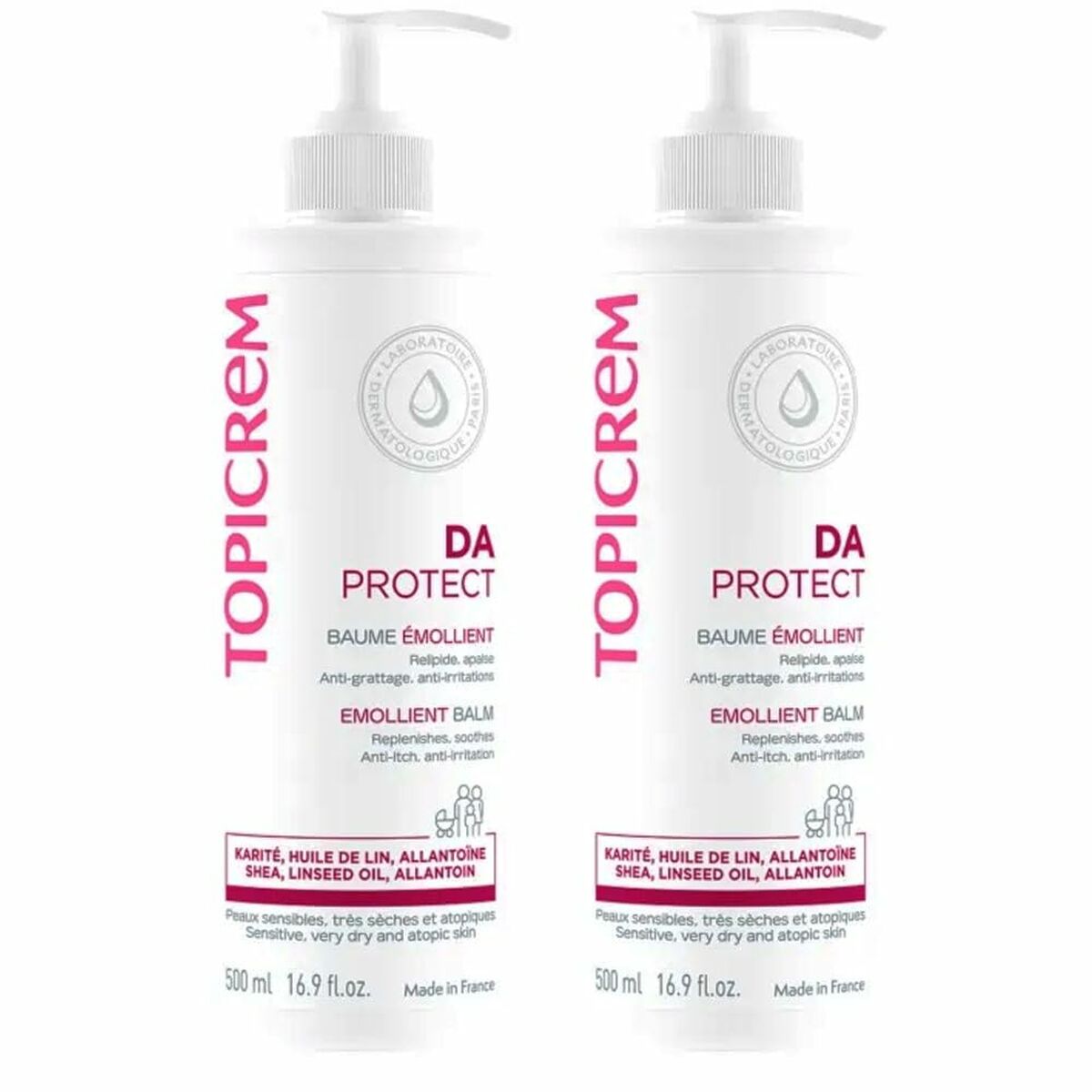 Balsamo in Crema Topicrem DA TOPICREM 2 M0123610_0