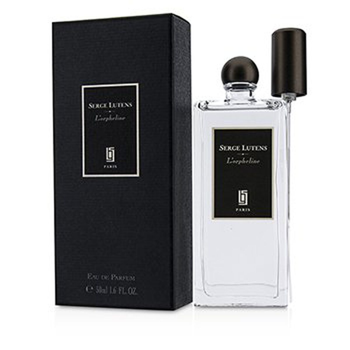 Profumo Unisex Serge Lutens L'Orpheline EDP 50 ml 2 M0111439_0